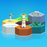 Idle Power Tycoon icon