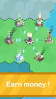 1 Schermata Idle Power Tycoon