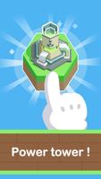 2 Schermata Idle Power Tycoon