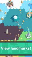 3 Schermata Idle Power Tycoon