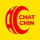 Chat Chin biểu tượng
