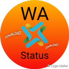 WAStatus - Save WhatsApp Status Images & Videos icône