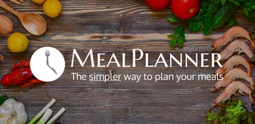 Plan Meals - Meal Planner