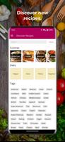 Plan Meals - Meal Planner 스크린샷 1