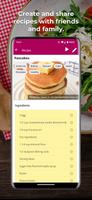 Plan Meals - Meal Planner تصوير الشاشة 3