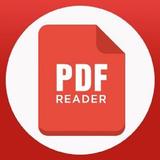 Pdf Reader 2021: Pdf Viewer icône