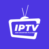 Aer IPTV Smarters Player