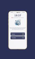 Edukasi Chat Dosen تصوير الشاشة 1