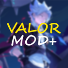 ikon Skin Tools of Valor