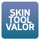 Skin Tools of Valor أيقونة