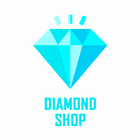 آیکون‌ Diamond Shop ML