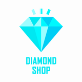 Diamond Shop ML icône