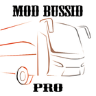 MOD BUSSID Pro icône
