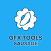 GFX Tools Sausage APK