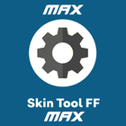Skin Tools VVIP FF Max Pro icône