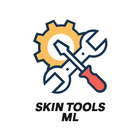 Skin Tools ML Zeichen