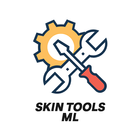 Skin Tools ML ไอคอน