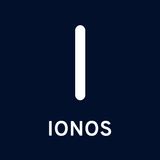 IONOS иконка