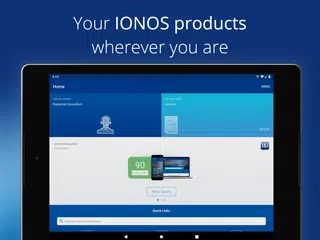 IONOS XAPK 下載