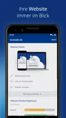 IONOS XAPK Herunterladen