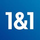 1&1 Control-Center иконка