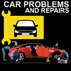 Car Problems and Repairs آئیکن