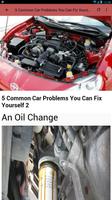 Car Problems and Repairs captura de pantalla 3