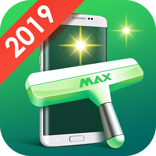 MAX Cleaner - Antivirus, Phone Cleaner, AppLock