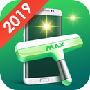 APK MAX Cleaner - Antivirus, Phone Cleaner, AppLock