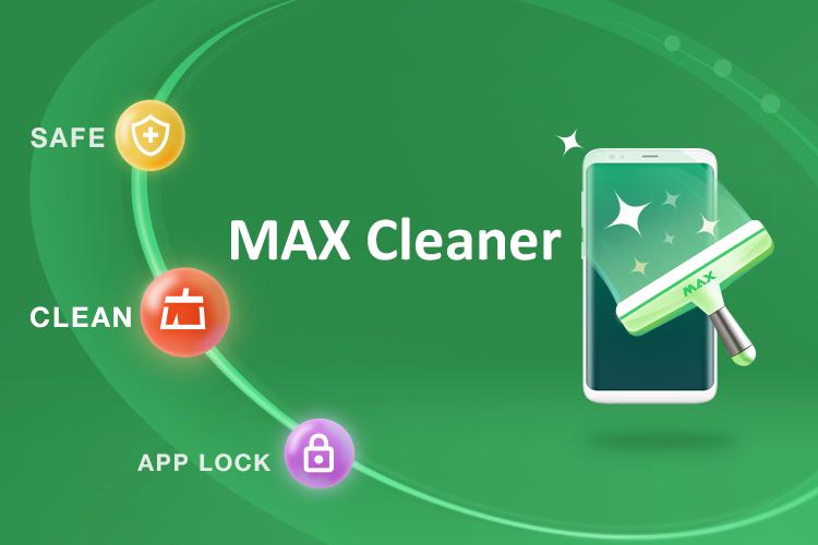 Max Cleaner