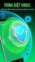 MAX Cleaner - Antivirus, Phone Cleaner, AppLock ảnh chụp màn hình 1