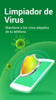 MAX Cleaner - Antivirus, Phone Cleaner, AppLock captura de pantalla 1