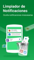 MAX Cleaner - Antivirus, Phone Cleaner, AppLock captura de pantalla 3