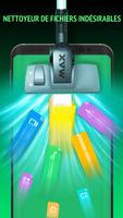 MAX Cleaner - Antivirus, Phone Cleaner, AppLock Affiche