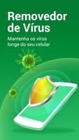 MAX Cleaner - Antivirus, Phone Cleaner, AppLock imagem de tela 2