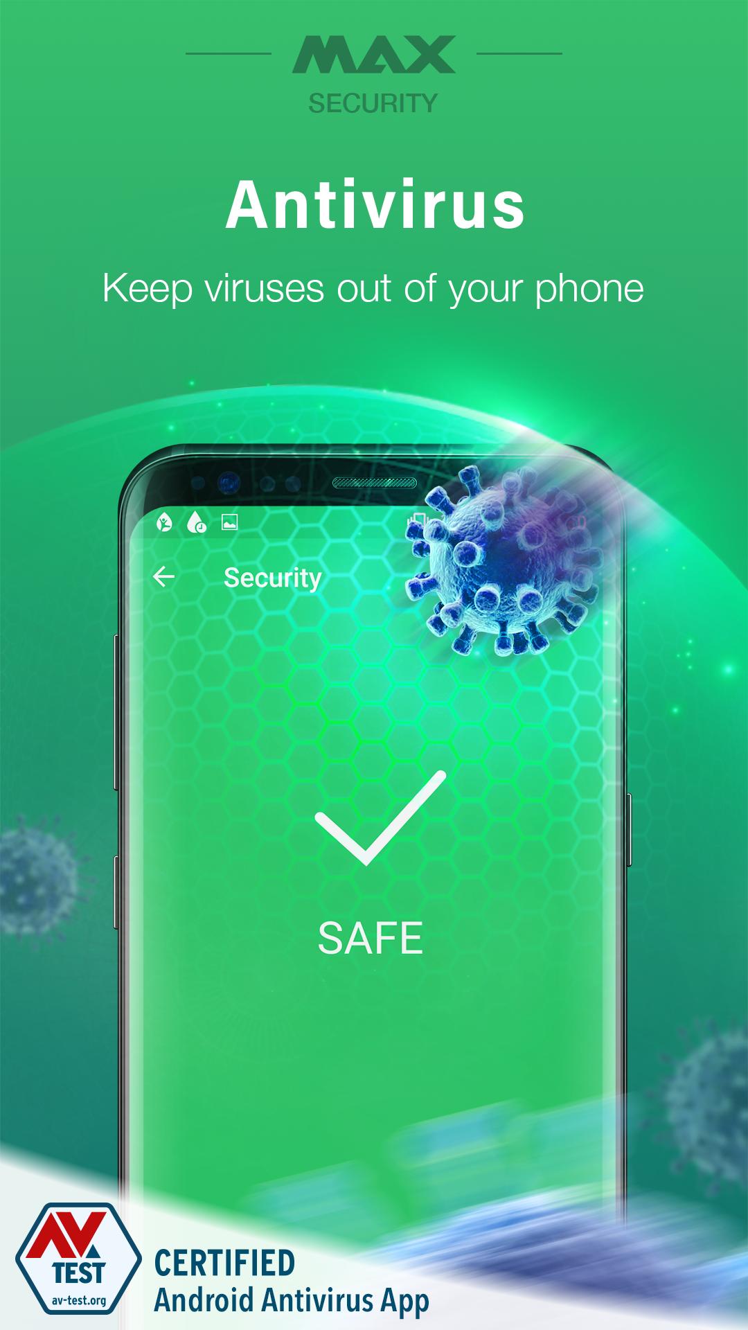 Virus Cleaner Antivirus Cleaner Max Security For Android Apk Download