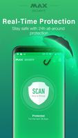 Virus Cleaner: Antivirus, Cleaner (MAX Security) syot layar 2