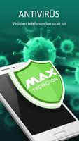 Virüs Temizleme Programi - Antivirüs(MAX Güvenlik) gönderen