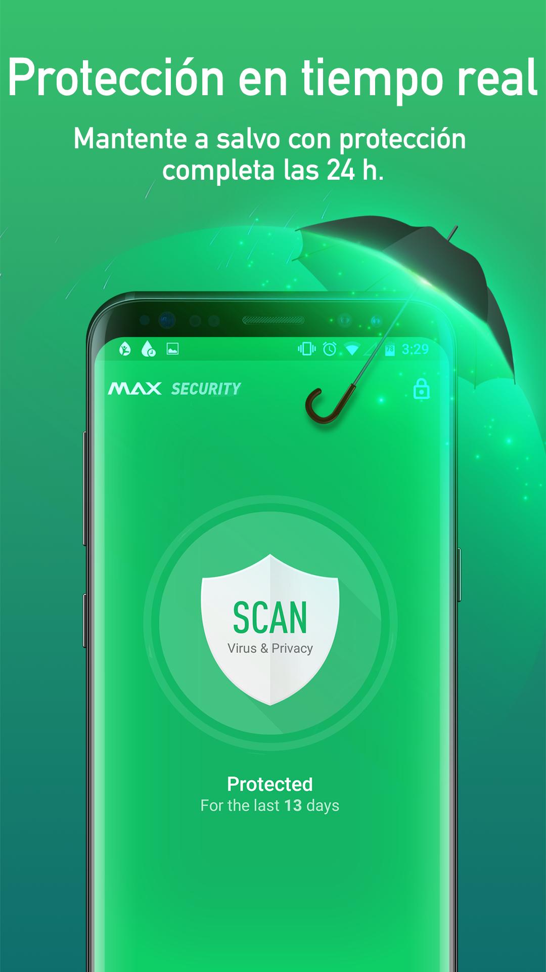Limpiador De Virus Antivirus Max Seguridad For Android - injector roblox no virus