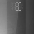 My weight