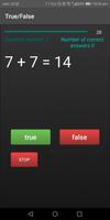 Math Training screenshot 2