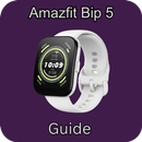 APK Amazfit Bip 5 Guide