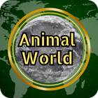 Animal World ikona