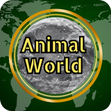 Animal World ikon