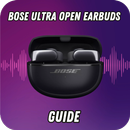 Bose Ultra Open Earbuds Guide APK