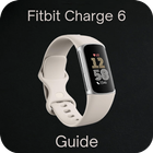 Fitbit Charge 6 Guide Zeichen