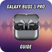 Galaxy Buds 3 Pro Guide icon