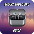 Galaxy Buds 3 Pro Guide иконка