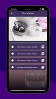 Galaxy Buds 3 Pro Guide скриншот 3