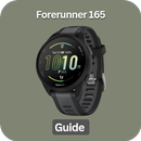 Garmin Forerunner 165 Guide APK